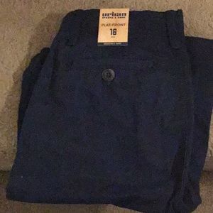 New kids shorts
